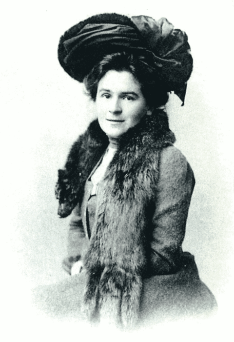 Olga Knipper