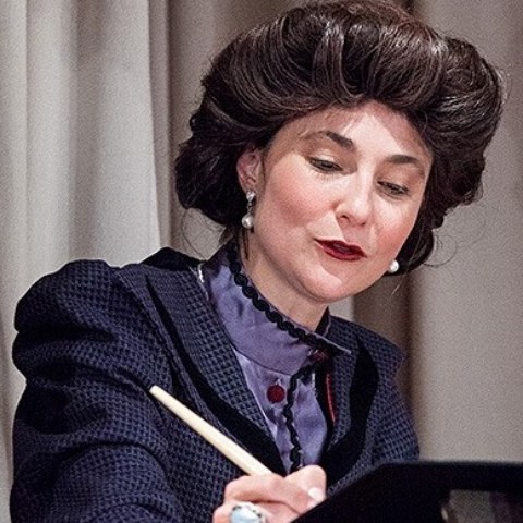 Chekhov Theater - 22 May 14