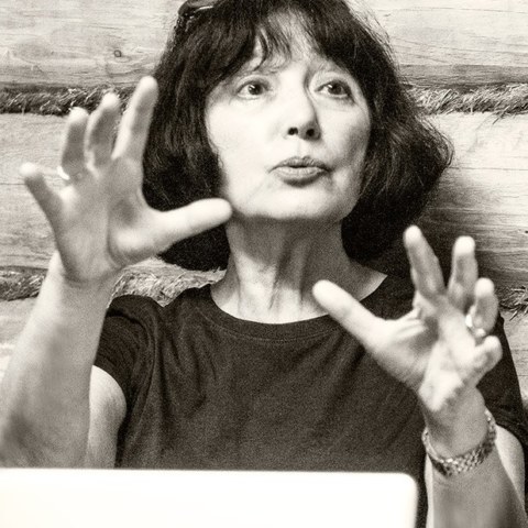 Melikhovo 19 May - During The Performance 15