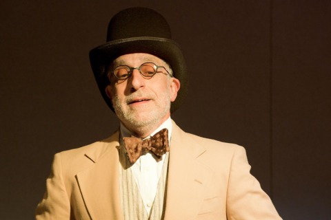 An Afternoon with Chekhov: Marriage Proposal 2009