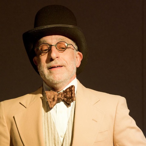 An Afternoon with Chekhov: Marriage Proposal 2009