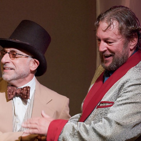Moscow-Nights-A-Afternoon-with-Chekhov-Marriage-Proposal-2009-10