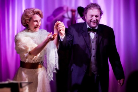 An Evening with Chekhov 2009