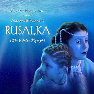 Rusalka 2002