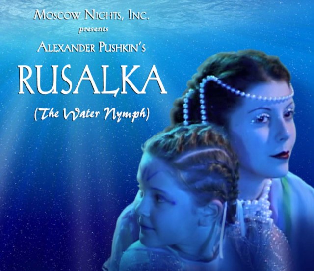 Rusalka 2002