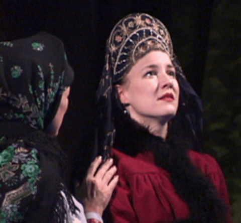 Rusalka 2002