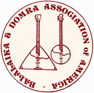 Balalaika & Domra Association of America