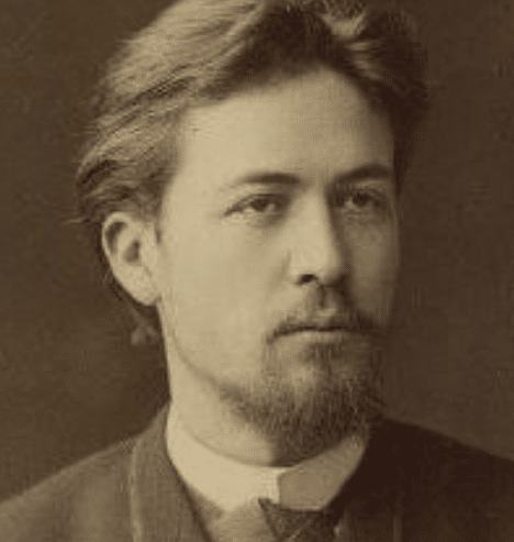 A. P. Chekhov Museum ~ Moscow, Russia
