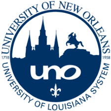 University of New Orleans