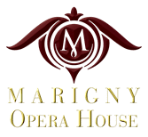 Marigny Opera House