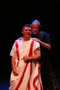 24 Hours in the Life of Pontius Pilate
