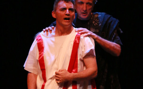 24 Hours in the Life of Pontius Pilate