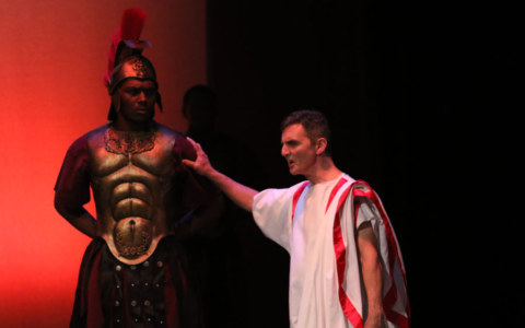 24 Hours in the Life of Pontius Pilate
