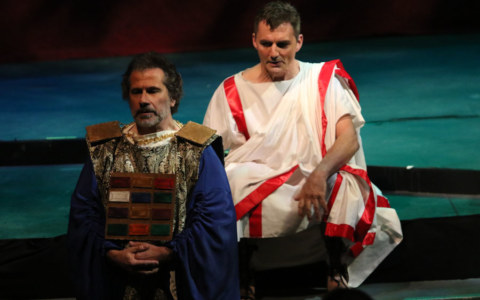 24 Hours in the Life of Pontius Pilate