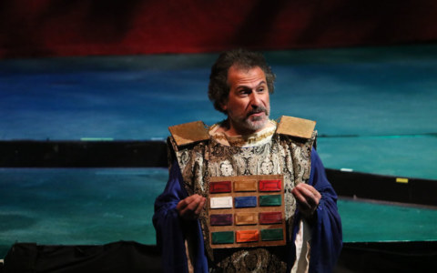 24 Hours in the Life of Pontius Pilate