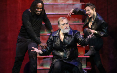 24 Hours in the Life of Pontius Pilate