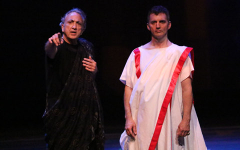 24 Hours in the Life of Pontius Pilate