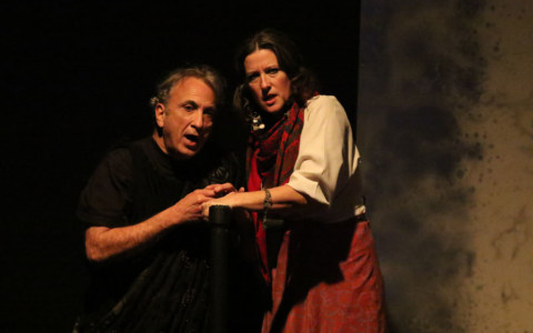 24 Hours in the Life of Pontius Pilate