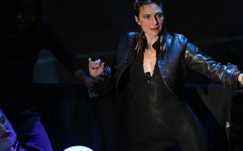 24 Hours in the Life of Pontius Pilate