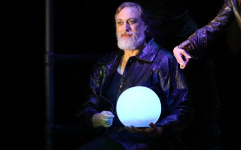 24 Hours in the Life of Pontius Pilate