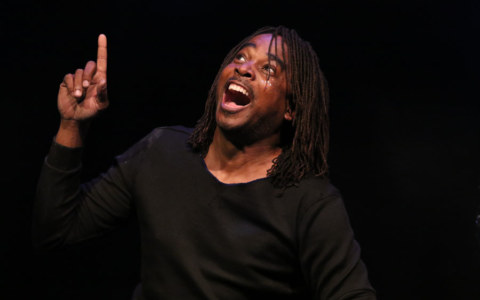 24 Hours in the Life of Pontius Pilate