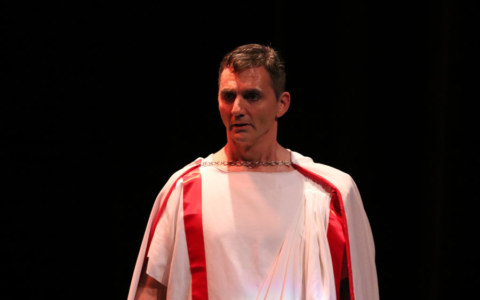 24 Hours in the Life of Pontius Pilate