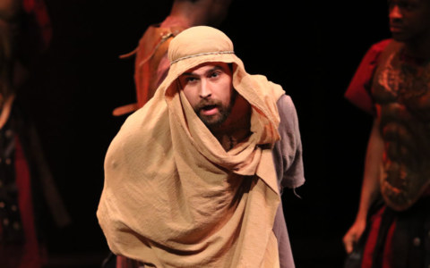 24 Hours in the Life of Pontius Pilate