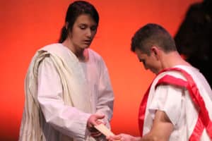 24 Hours in the Life of Pontius Pilate