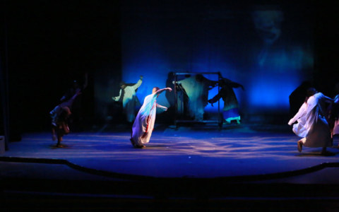 24 Hours in the Life of Pontius Pilate