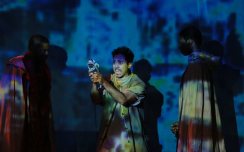 24 Hours in the Life of Pontius Pilate