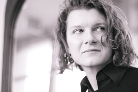 Moscow Nights Presents: Sketches from a Poet's Life - Created by Natasa Ramer, Starring Diana Shortes as Anna Akhmatova and Kathy Randels as Valya - videography by Sarah Rochis - Filmed at Tulane University, New Orleans, Louisiana