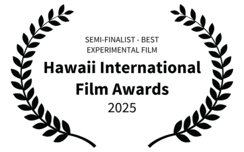 Hawaii-film-awards-wreathes-black