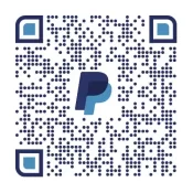 PayPal QR code 2024