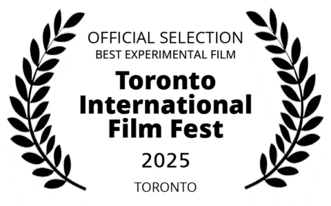 Toronto-BEST-EXPERIMENTAL-FILM-film-awards-wreathes-black