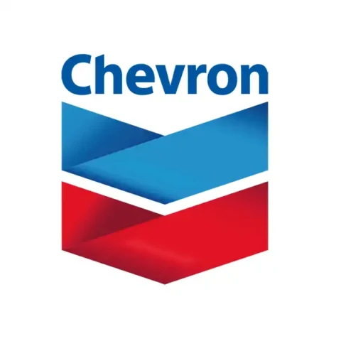 Chevron-Logo